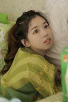 与狼共枕